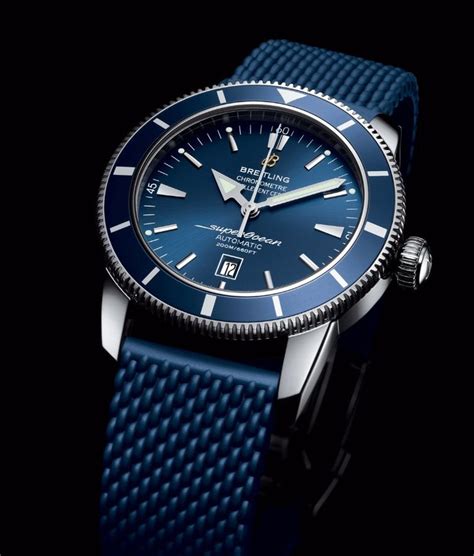 breitling super ocean power reserve|Breitling Superocean history.